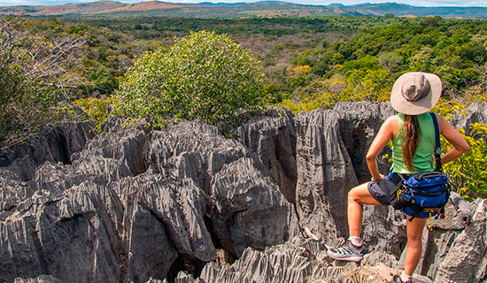 ankarana national park